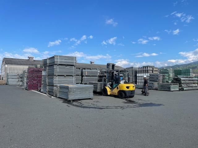 株式会社竜洋運輸の求人・転職情報