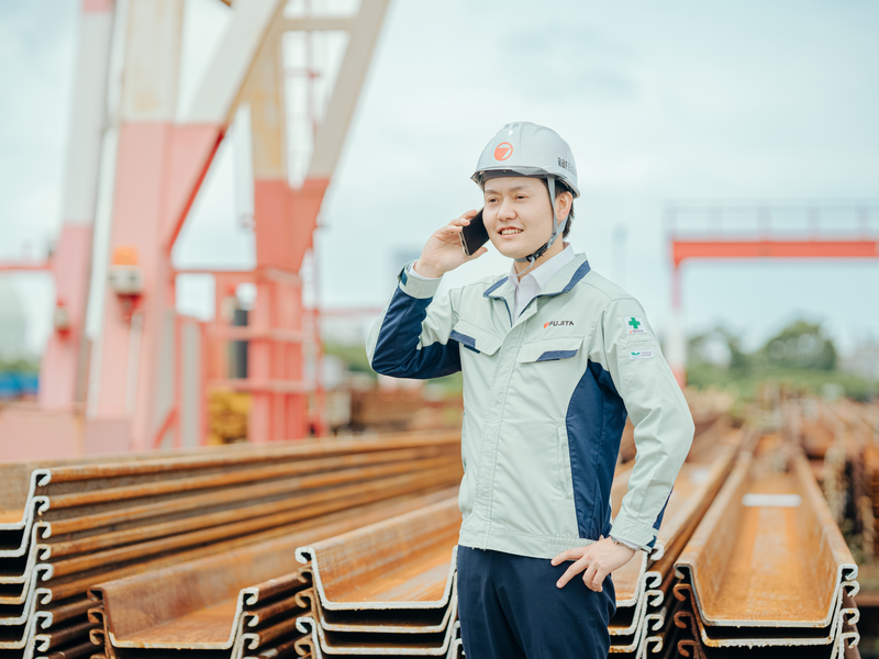 藤田金屬株式会社の求人・転職情報