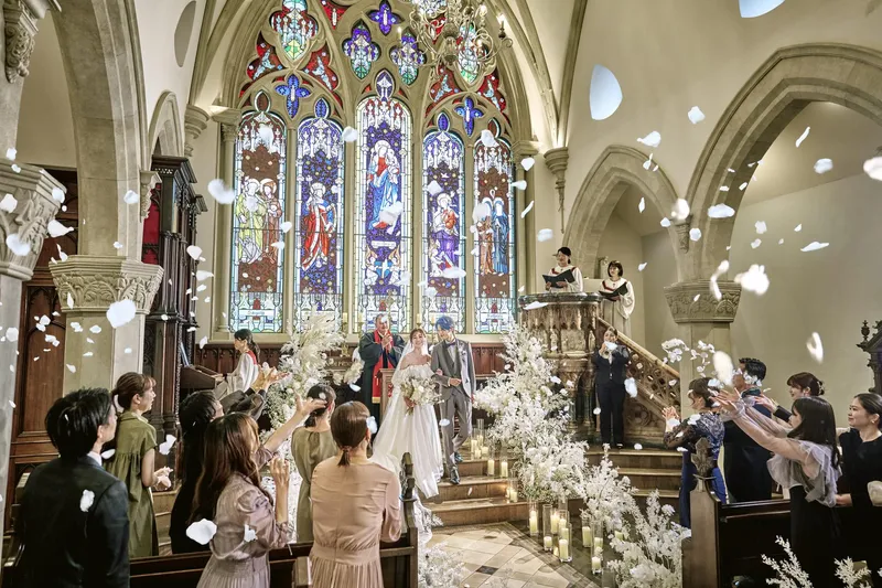 結婚式場　キャメロットヒルズのアルバイト・バイト求人情報