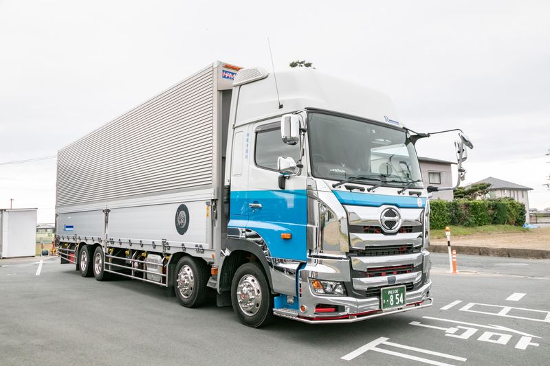 株式会社竜洋運輸の求人・転職情報