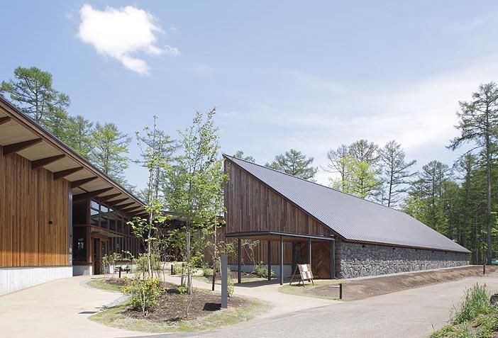 nagano forest village 森の駅のアルバイト・バイト求人情報-05