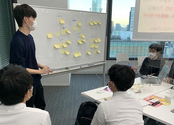 日本放送協会