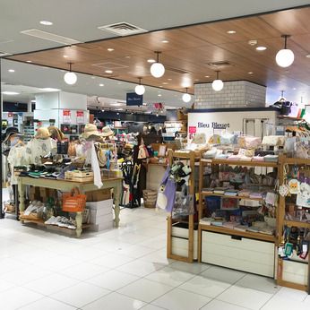 Bleu Bleuet(ブルーブルーエ)　京阪モール店のアルバイト・バイト求人情報-48