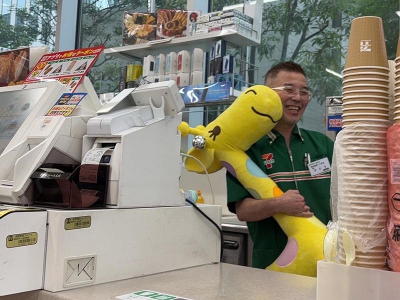 セブン-イレブン 港区港南1丁目店のアルバイト・バイト求人情報-02