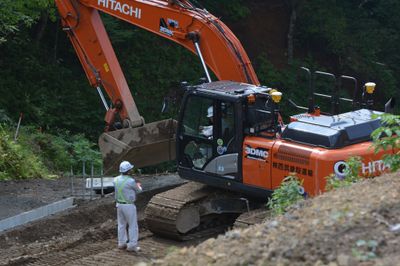 工事人 鉄筋工の求人 - 北海道 函館市 東山 | Indeed (インディード)