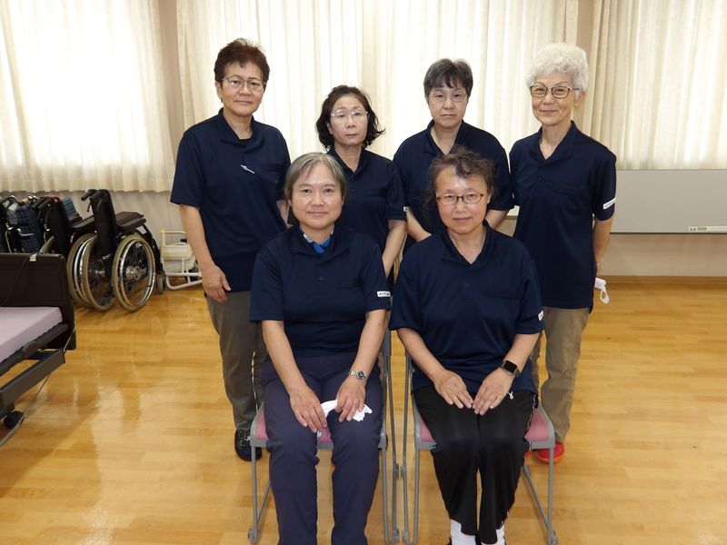 株式会社ニチイ学館の求人・転職情報