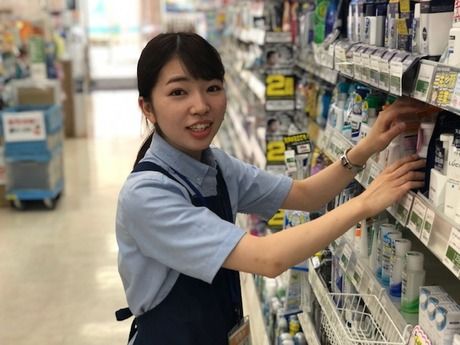 サンキュードラッグ　黒崎駅前店のアルバイト・バイト求人情報-02