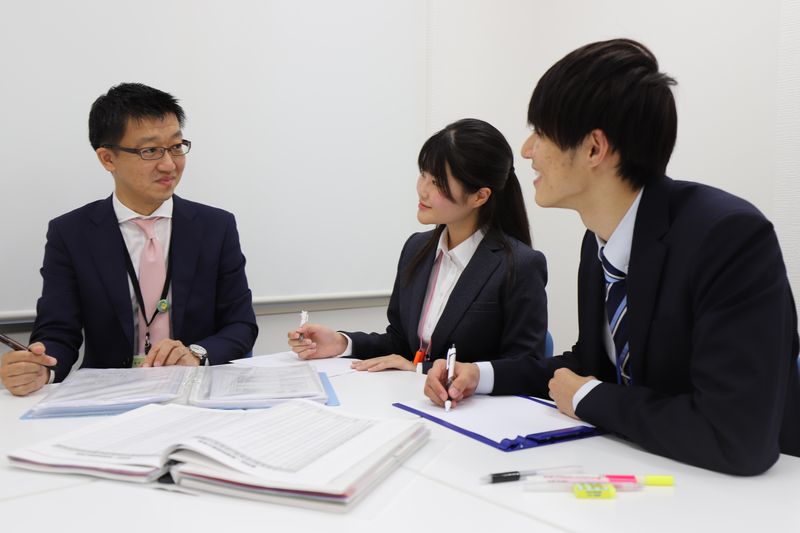 個別指導Axis六十谷校の求人・転職情報