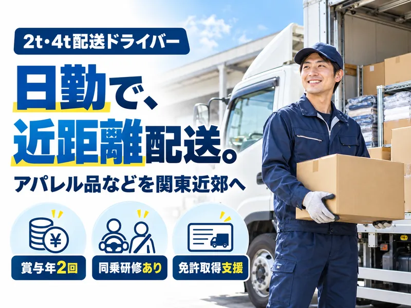 有限会社善速運輸の求人・転職情報