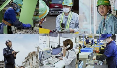 リバー株式会社の求人・転職情報