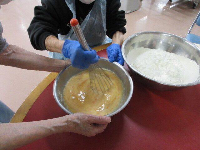 介護老人保健施設アゼーリみずすみのアルバイト・バイト求人情報-03