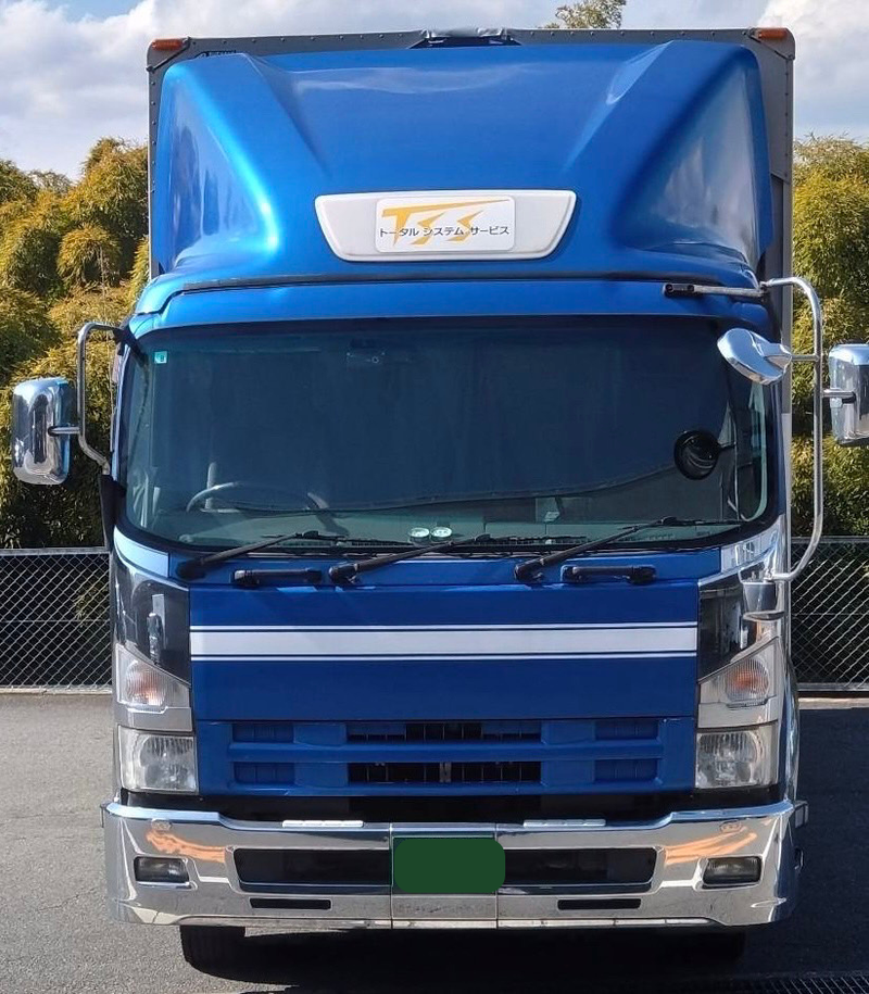 トータルサポート物流株式会社の求人・転職情報