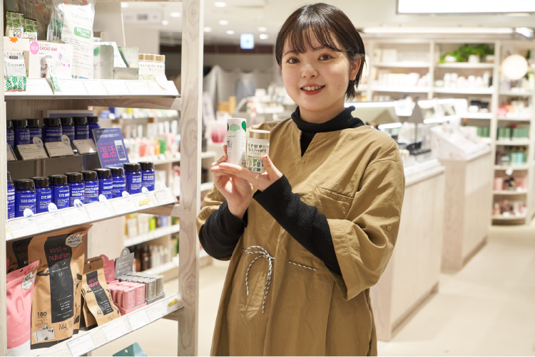 Biople グランスタ丸の内店のアルバイト・バイト求人情報-03