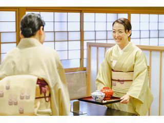 株式会社美濃吉 京懐石みのきち　新宿住友店のアルバイト・バイト求人情報-08