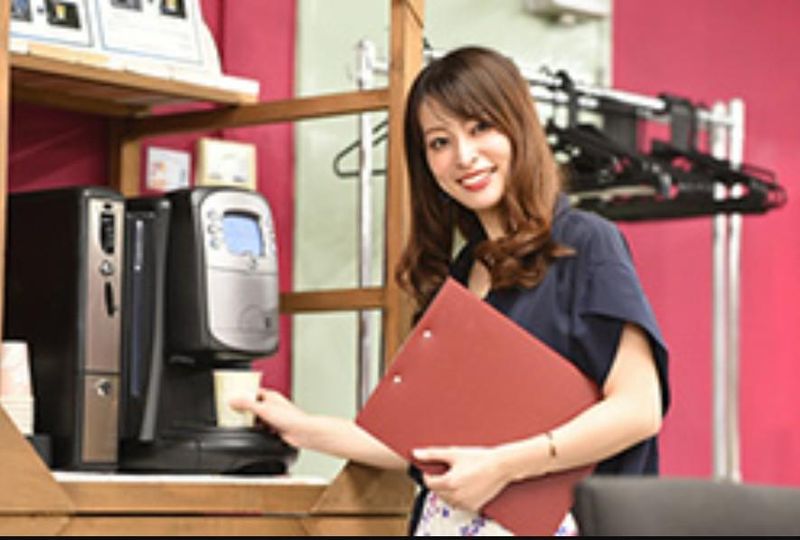 日総ブレインの派遣求人情報