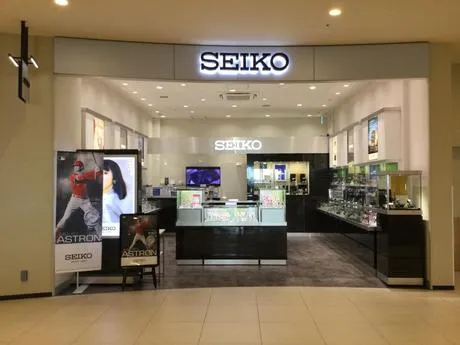 セイコーリテールマーケティング株式会社の求人・転職情報