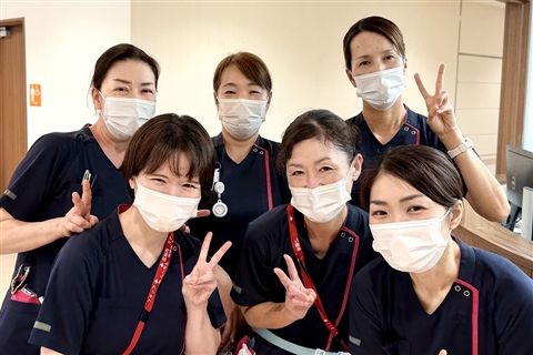 医療法人健生会-0005の求人・転職情報
