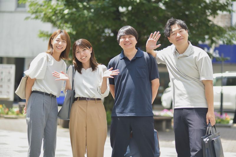 株式会社ホットスタッフ厚木の求人・転職情報