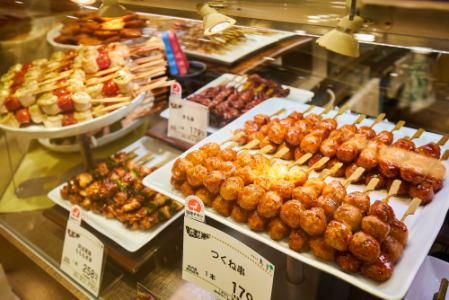 鳥づくし　イズミヤ洛北阪急スクエア店のアルバイト・バイト求人情報-03