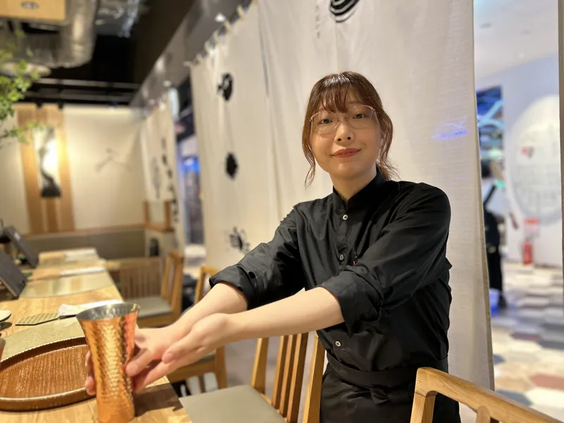 kappou　箸(株式会社F aix)のアルバイト・バイト求人情報