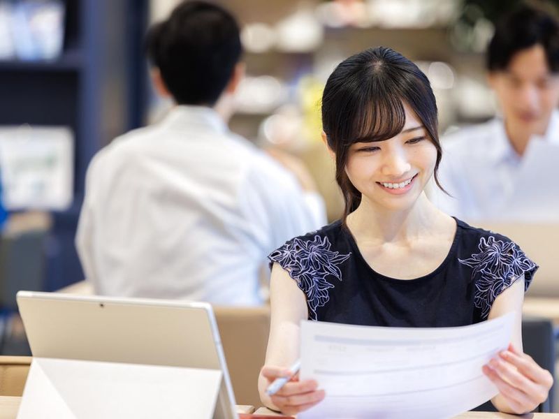 株式会社スタッフサービス・オフィスマネジメントのアルバイト・バイト求人情報-02