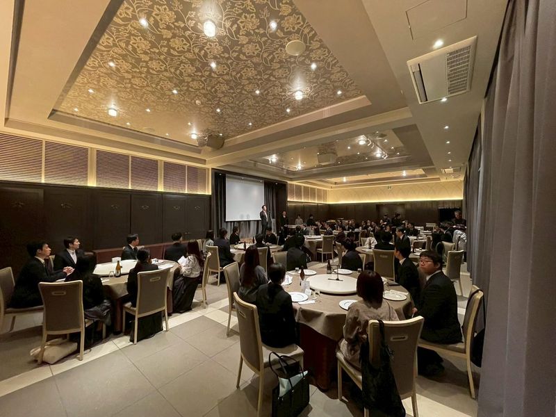 タカギ産業株式会社の求人・転職情報