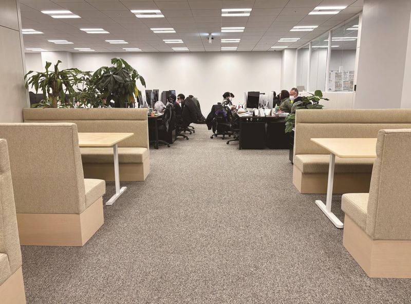 株式会社金宝堂/東京本社の求人・転職情報-05