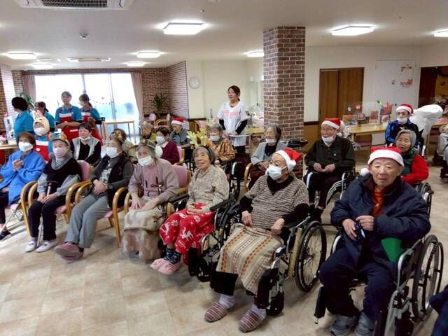 株式会社ワッフル　ハーモニー富田林の求人・転職情報