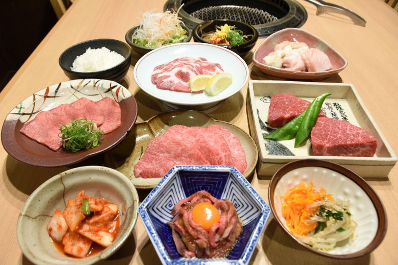 肉匠森つる　(株式会社一起)のアルバイト・バイト求人情報-03