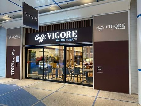 カッフェヴィゴーレ　名古屋オアシス21店のアルバイト・バイト求人情報-03