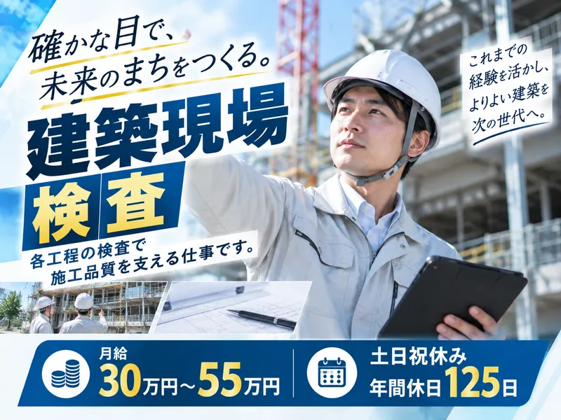 株式会社メカロスタッフの求人・転職情報