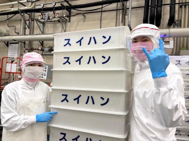 コープフーズ株式会社の求人・転職情報