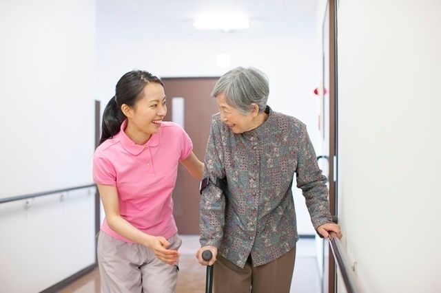 株式会社横浜メディカルケア　戸塚共立結の杜