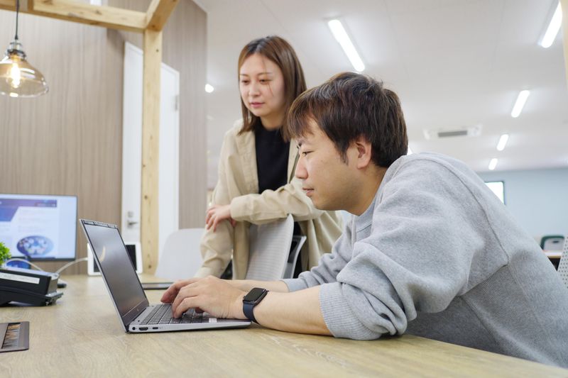 ルミーズ株式会社