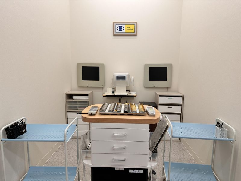 医療法人社団淳友会 湘南台はた眼科のアルバイト・バイト求人情報-03