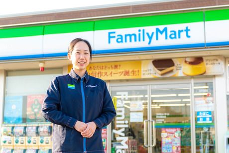 FamilyMart(ファミリーマート)　関東エリアの求人1