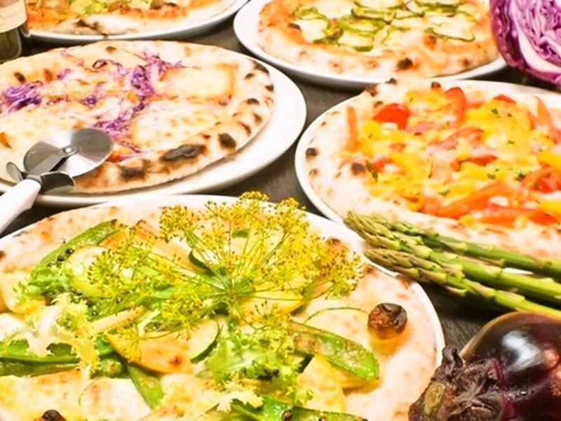 TRATTORIA ItaLia(トラットリア・イタリア) 銀座店のアルバイト・バイト求人情報-05