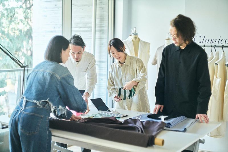 クラシコ丸の内のアルバイト・バイト求人情報-05