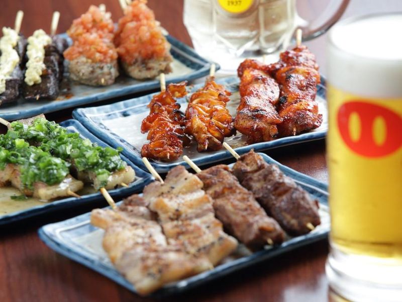 大衆酒場　有頂天のアルバイト・バイト求人情報-04