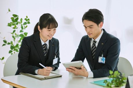株式会社ボーソー-0002の求人・転職情報