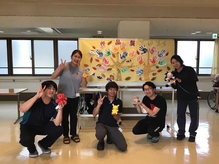 特別養護老人ホーム白寿苑のアルバイト・バイト求人情報-07
