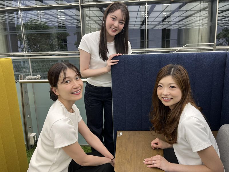 ヒューマンシーン株式会社のアルバイト・バイト求人情報-11