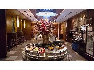 イタリアンブッフェ&カフェ　LA　MAREA汐留店のアルバイト・バイト求人情報-02