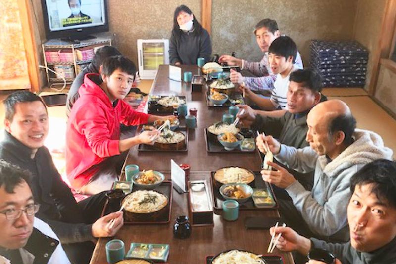 有限会社柴畜産の求人情報