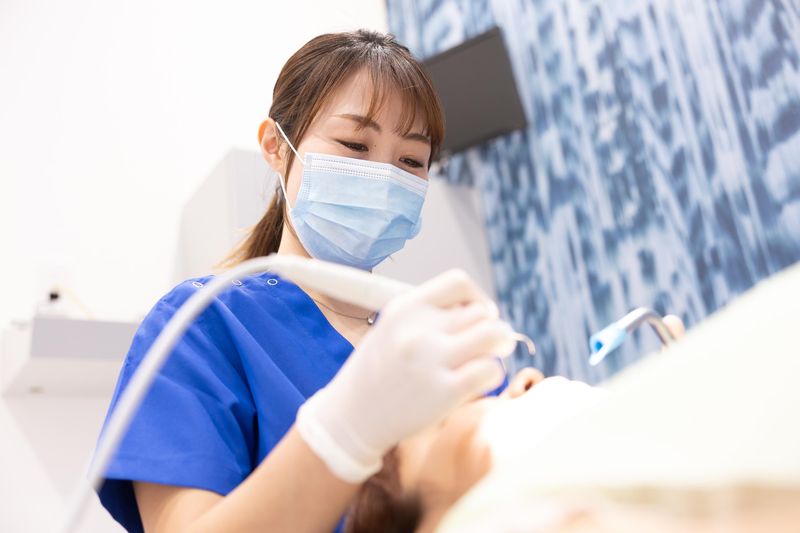 NISHIHACHIOJI DENTAL OFFICEのアルバイト・バイト求人情報-02