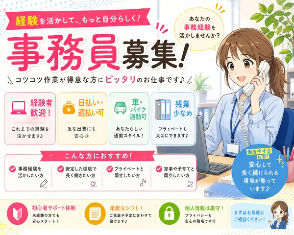 求人画像