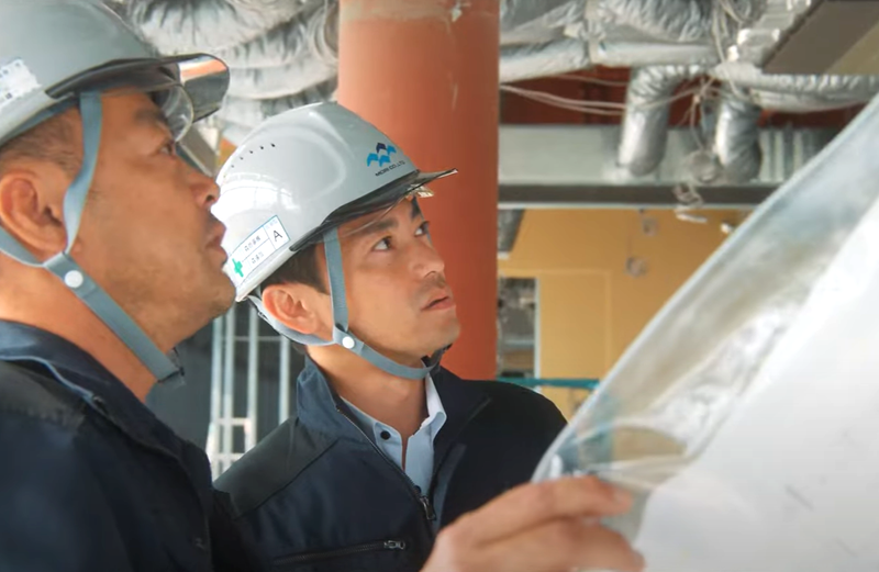 森商事株式会社の求人・転職情報