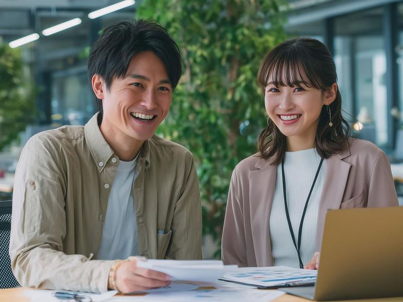 株式会社日東テクノブレーンの求人・転職情報