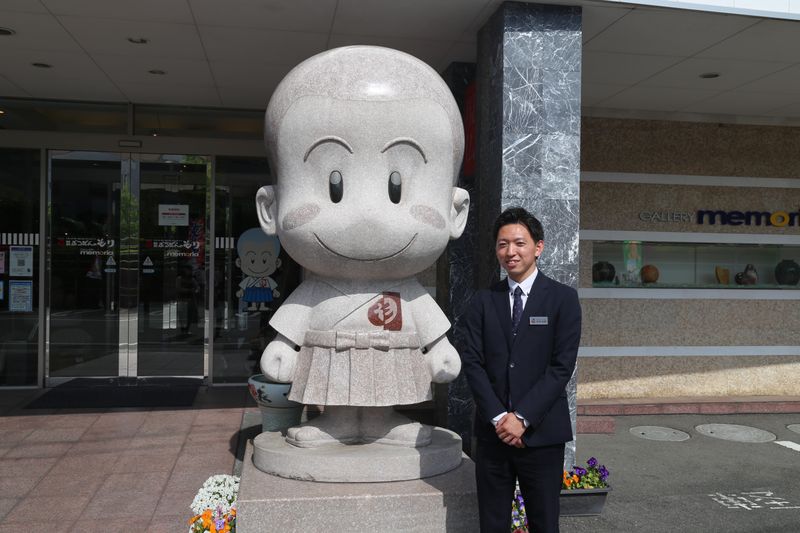 ぶつだんのもり　阿南店のアルバイト・バイト求人情報-03