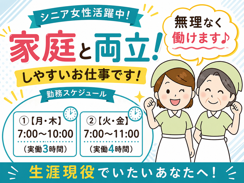 有限会社朝日ビルメンテナンスサービス/本郷のオフィスビルのアルバイト・バイト求人情報-04